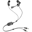 Plantronics .Audio 450 Audio 450 Ultimate Performance On-The-Go Headset