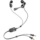Plantronics .Audio 450 Audio 450 Ultimate Performance On-The-Go Headset