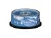 Electronics : TDK DVDplusR 4.7Gb 16X Cakebox Pack of 25