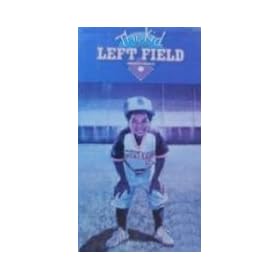 The Kid from Left Field [VHS]