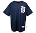 Detroit Tigers 2007 Cool Base Authentic Batting Practice Jersey (Adult XX-Large)