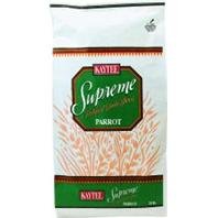 Supreme Mix Parrot Food, 25 Lbs by Kaytee