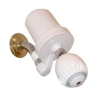 Puritec Shower Filter w/ Power Massage Head