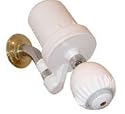 Puritec Shower Filter w/ Power Massage Head