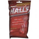 Halls Cough Drops Advanced Vapor Action Cherry Flavored 30 Drops/ Bag, Halls Cough Drops Advanced Vapor Action Cherry Flavored 30 Drops/ Bag,
