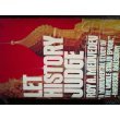 Let History Judge (039471928X) by Medvedev, Roy