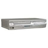  : Sylvania DV220SL8 DVD / VCR Combo