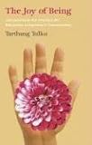 The Joy of Being: Advanced Kum Nye Practices for Relaxation, Integration and Concentration (Tibetan Yoga)