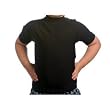 Toddler UV Rash Guard Shirt - Black