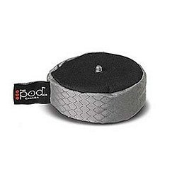 The POD Camera Platform ( Bean Bag ) with YELLOW Base, 3.75