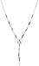 Shimmers Necklace:Star of David - Pearl, Silver and Gold fill Beads, by Neta