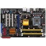 Review Asus  / ASUS P5Q SE PLUS