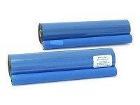 Produkt-Bild: Rebuild Fax-Rolle f&uuml;r Brother im 2er-Pack (ersetzt PC202RF)