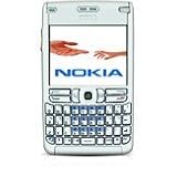 Nokia E61 (UK, QWERTY)