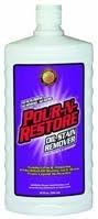 Pour-N-Restore Oil stain Remover. 32 fl oz by Edgewater Industries