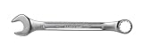BAHCO(バーコ) Combination Spanner 片目片口スパナ インチ 111Z-5/8