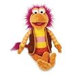 Fraggle Rock Gobo Plush Toy 17" H