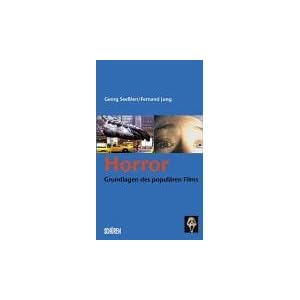 Horror: Grundlagen des populären Films