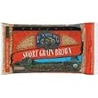 Lundberg Short Grain, Brown, 2-Pound (Pack of 12)