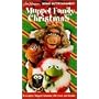 Muppet Family Christmas [VHS]
