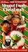 VHS : Muppet Family Christmas