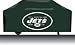 New York NY Jets NFL Football BBQ Barbeque GAS GRILL Cover