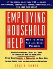 Employing Household Help: How to Avoid Tax and Legal Problems