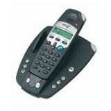 BT Studio 500 DECT Cordless Telephone with Answering Machine - Twin Pack
