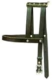1 1-ply Latigo H-style Harness