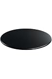 Lazy Susan 32"d Black