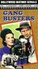 Gang Busters-13 Episodes Gang Busters-13 Episodes