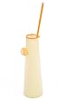 Wrap Decanter W/Stir Stick
