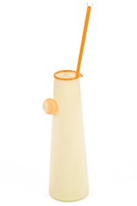 Wrap Decanter W/Stir Stick