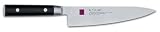 Review Kasumi 88020 / Chef's Knife - 20cm blade length