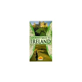 Journey Back to Ireland [VHS]