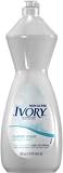 Kitchen & Housewares : Procter & Gamble #20037 15OZ Ivory Dish Soap