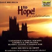 Brubeck: To Hope! A Celebration