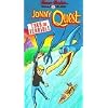 Jonny Quest:Turu the Terrible [VHS]