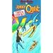 Jonny Quest:Turu the Terrible [VHS]