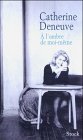  Catherine Deneuve