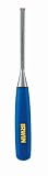 IRWIN M444/-3/8 3/8-Inch IRWIN MARPLES BLUE CHIP Bevel Edge Chisel
