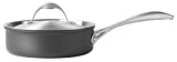 Calphalon One Infused Anodized 2-Quart Sauté Pan with Bonus DVD