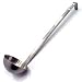 2 Piece Stainless Steel 5 Ounce Ladle (13-0487)