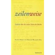 zeilenweise.