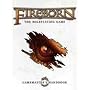 Fireborn: The Roleplaying Game: Gamemaster's Handbook