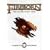 Fireborn: The Roleplaying Game: Gamemaster's Handbook