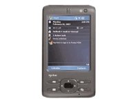 Socket SoMo 650-E - Windows Mobile 6.0 Classic - PXA270 624 MHz - RAM: 128 MB - ROM: 256 MB 3.5" TFT ( 240 x 320 ) - 802.11b, 802.11g, Bluetooth 2.0 EDR