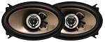 Alpine SPS-460A 4'x6' 2-way Car Speakers