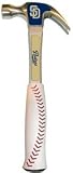 San Diego Padres Pro-Grip Hammer - Baseball Sports Merchandise