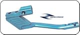 Paintball 32 Degrees Universal Drop Forward Blue